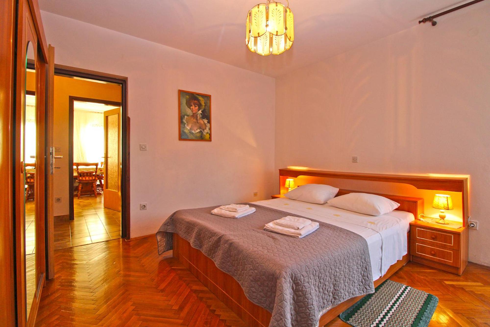 Apartments Evelina 1057 Pjescana Uvala Exterior photo